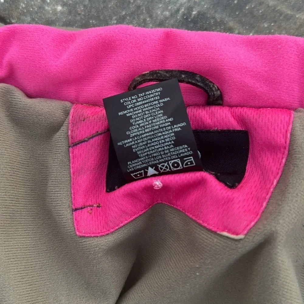 Mossy Oak good preowned